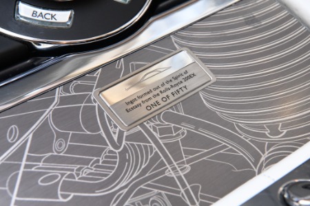 Used 2020 Rolls-Royce Ghost ZENITH COLLECTION | Chicago, IL