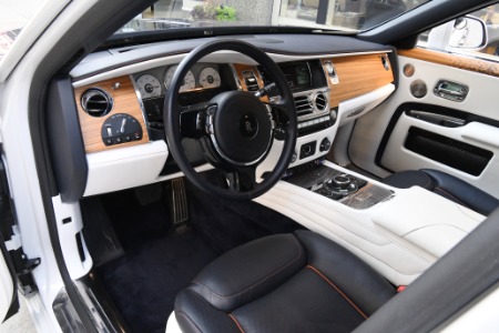 Used 2020 Rolls-Royce Ghost ZENITH COLLECTION | Chicago, IL