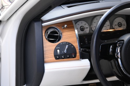 Used 2020 Rolls-Royce Ghost ZENITH COLLECTION | Chicago, IL