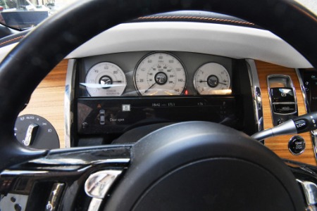 Used 2020 Rolls-Royce Ghost ZENITH COLLECTION | Chicago, IL