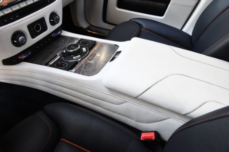 Used 2020 Rolls-Royce Ghost ZENITH COLLECTION | Chicago, IL