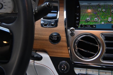 Used 2020 Rolls-Royce Ghost ZENITH COLLECTION | Chicago, IL