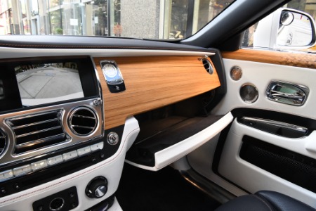 Used 2020 Rolls-Royce Ghost ZENITH COLLECTION | Chicago, IL