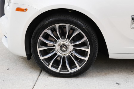 Used 2020 Rolls-Royce Ghost ZENITH COLLECTION | Chicago, IL