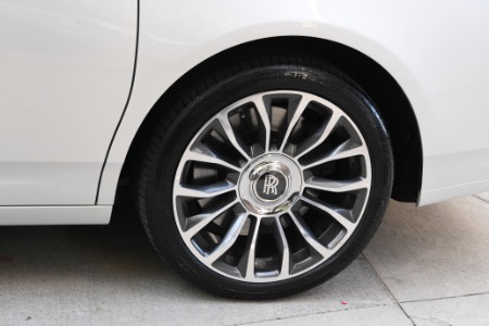 Used 2020 Rolls-Royce Ghost ZENITH COLLECTION | Chicago, IL