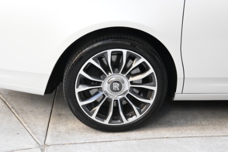 Used 2020 Rolls-Royce Ghost ZENITH COLLECTION | Chicago, IL