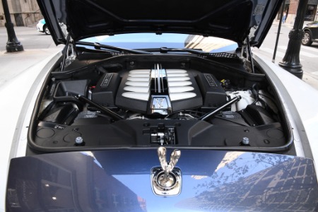 Used 2020 Rolls-Royce Ghost ZENITH COLLECTION | Chicago, IL