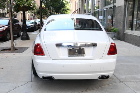 Used 2020 Rolls-Royce Ghost ZENITH COLLECTION | Chicago, IL