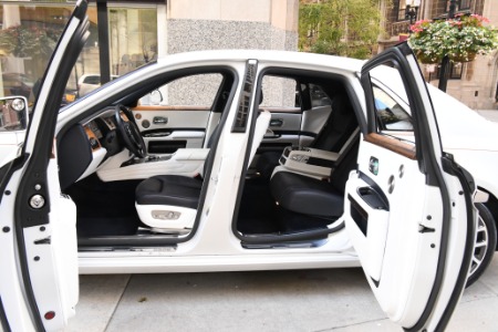 Used 2020 Rolls-Royce Ghost ZENITH COLLECTION | Chicago, IL