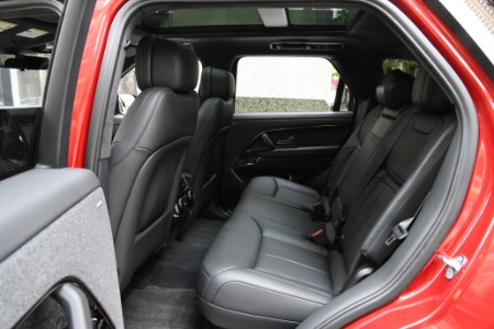 Used 2023 Land Rover Range Rover Sport P530 First Edition | Chicago, IL