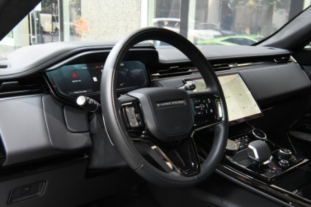 Used 2023 Land Rover Range Rover Sport P530 First Edition | Chicago, IL