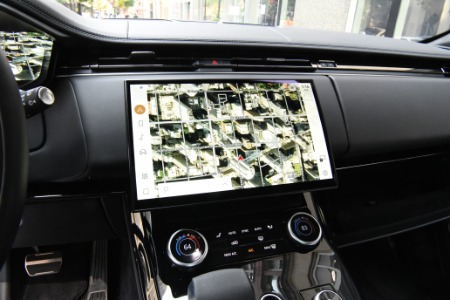 Used 2023 Land Rover Range Rover Sport P530 First Edition | Chicago, IL