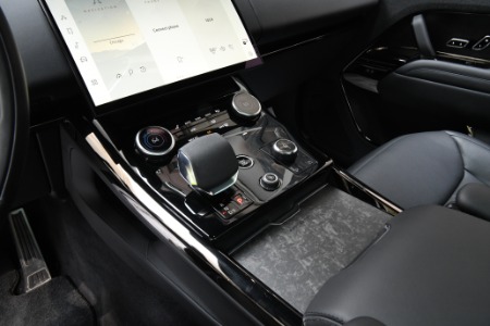 Used 2023 Land Rover Range Rover Sport P530 First Edition | Chicago, IL