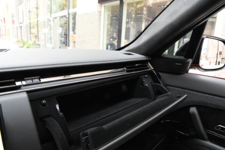 Used 2023 Land Rover Range Rover Sport P530 First Edition | Chicago, IL