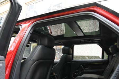 Used 2023 Land Rover Range Rover Sport P530 First Edition | Chicago, IL