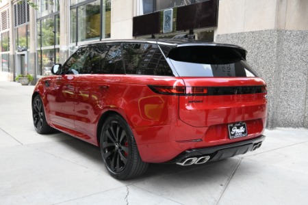 Used 2023 Land Rover Range Rover Sport P530 First Edition | Chicago, IL