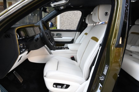 New 2025 Rolls-Royce Cullinan  | Chicago, IL