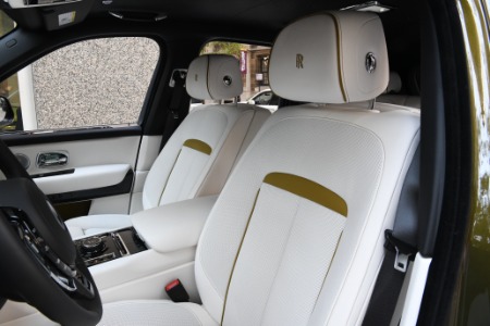 New 2025 Rolls-Royce Cullinan  | Chicago, IL