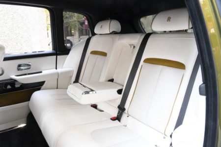 New 2025 Rolls-Royce Cullinan  | Chicago, IL