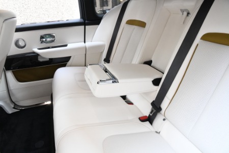 New 2025 Rolls-Royce Cullinan  | Chicago, IL