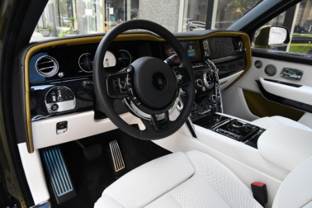New 2025 Rolls-Royce Cullinan  | Chicago, IL