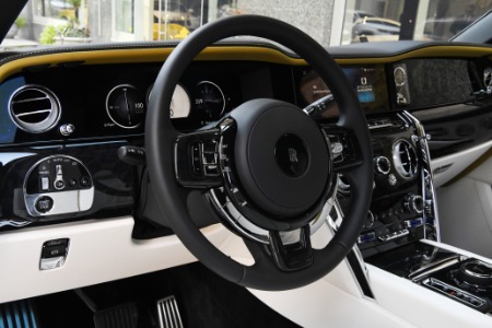 New 2025 Rolls-Royce Cullinan  | Chicago, IL