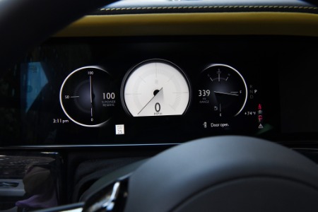 New 2025 Rolls-Royce Cullinan  | Chicago, IL
