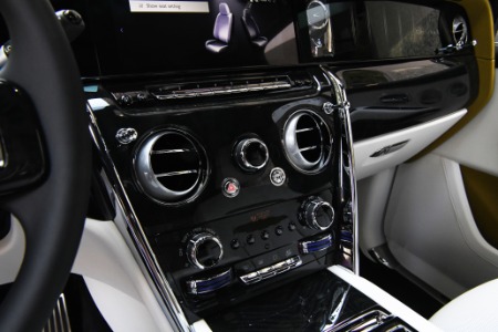 New 2025 Rolls-Royce Cullinan  | Chicago, IL