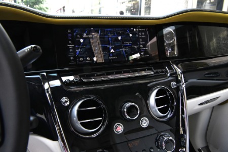 New 2025 Rolls-Royce Cullinan  | Chicago, IL