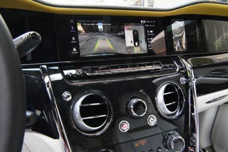 New 2025 Rolls-Royce Cullinan  | Chicago, IL