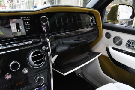 New 2025 Rolls-Royce Cullinan  | Chicago, IL