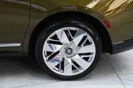 New 2025 Rolls-Royce Cullinan  | Chicago, IL