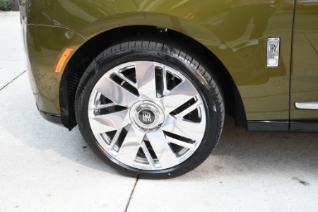 New 2025 Rolls-Royce Cullinan  | Chicago, IL