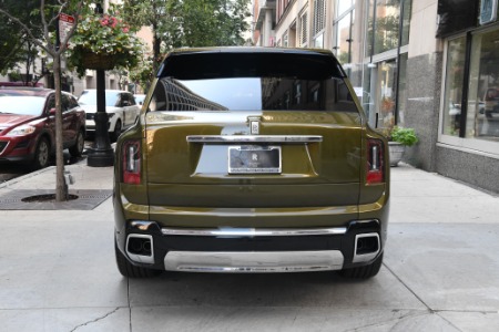 New 2025 Rolls-Royce Cullinan  | Chicago, IL