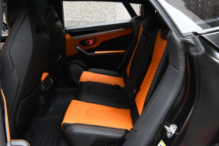 Used 2021 Lamborghini Urus  | Chicago, IL