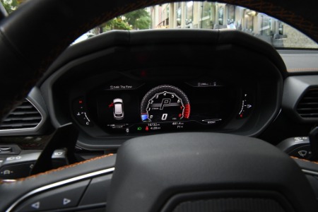 Used 2021 Lamborghini Urus  | Chicago, IL