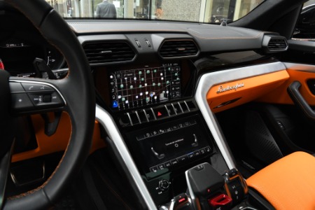 Used 2021 Lamborghini Urus  | Chicago, IL