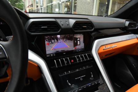 Used 2021 Lamborghini Urus  | Chicago, IL