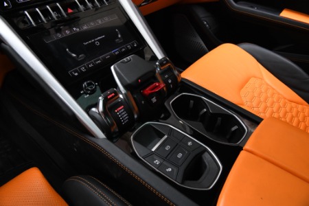 Used 2021 Lamborghini Urus  | Chicago, IL