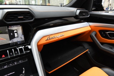 Used 2021 Lamborghini Urus  | Chicago, IL