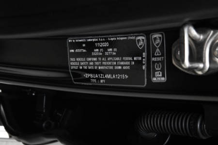 Used 2021 Lamborghini Urus  | Chicago, IL