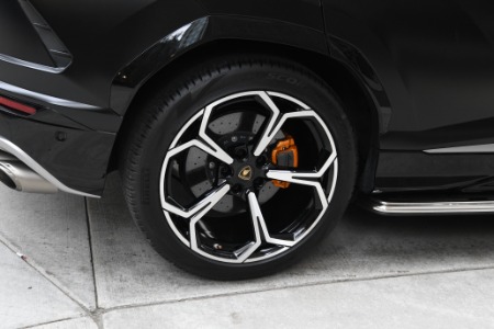 Used 2021 Lamborghini Urus  | Chicago, IL