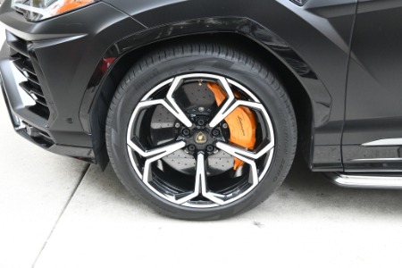 Used 2021 Lamborghini Urus  | Chicago, IL