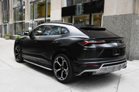 Used 2021 Lamborghini Urus  | Chicago, IL