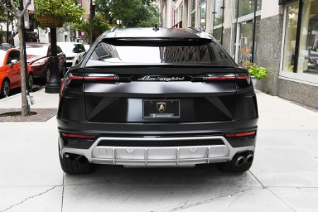 Used 2021 Lamborghini Urus  | Chicago, IL