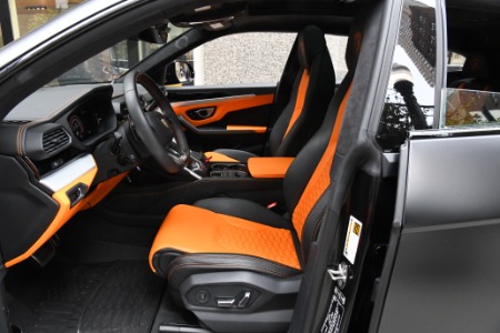 Used 2021 Lamborghini Urus  | Chicago, IL