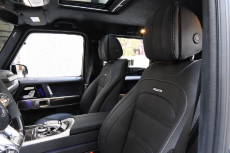 Used 2024 Mercedes-Benz G-Class AMG G 63 | Chicago, IL