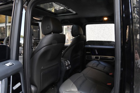 Used 2024 Mercedes-Benz G-Class AMG G 63 | Chicago, IL