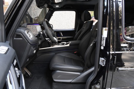 Used 2024 Mercedes-Benz G-Class AMG G 63 | Chicago, IL