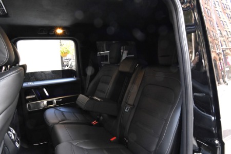 Used 2024 Mercedes-Benz G-Class AMG G 63 | Chicago, IL